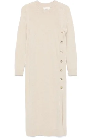 Bash Doree midi dress