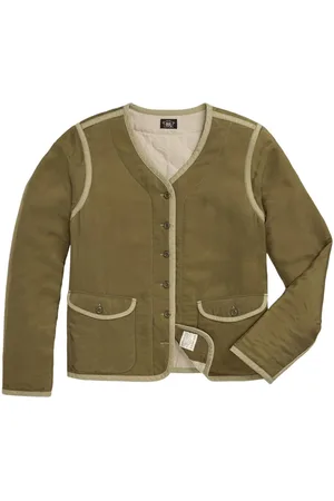 Ralph Lauren Chloe cotton shirt