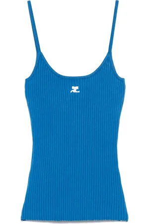 Courrèges Reedition top