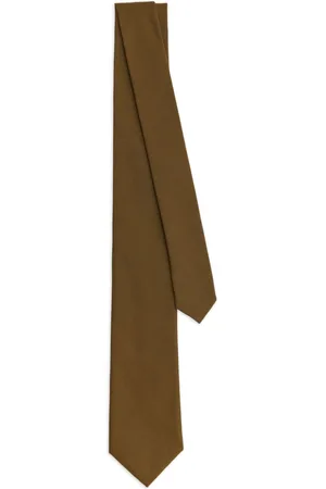 Salvatore Ferragamo Silk tie