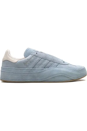 Y-3 X Gazelle "Tactile /Alumina" sneakers