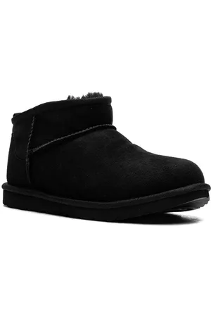 UGG Classic Ultra Mini "Chestnut" boots
