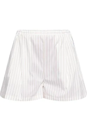 Marni Striped shorts