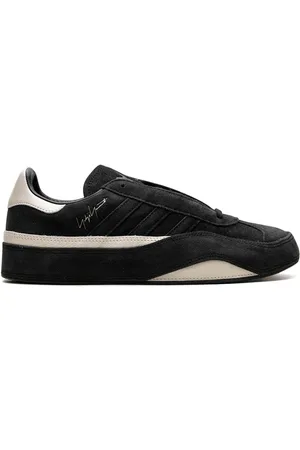 Y-3 X Gazelle " Alumina" sneakers