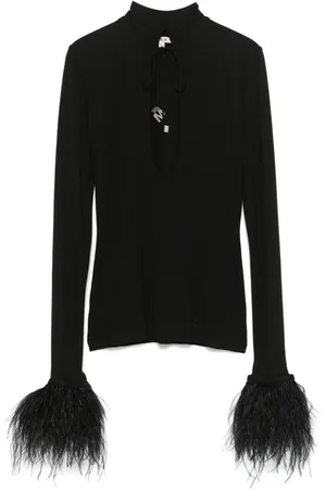 MANURI Luna blouse