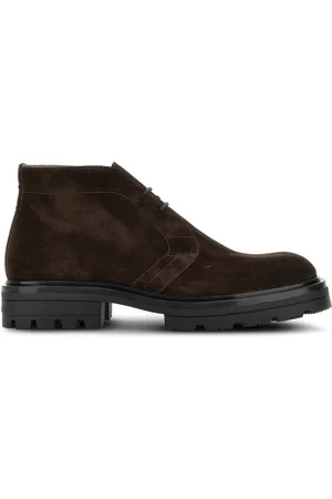 Hogan H673 boots