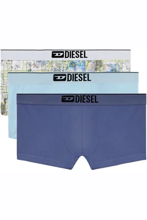Diesel Damien boxers (pack of three)