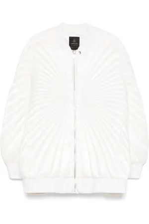 Moncler Radiance Peter puffer jacket