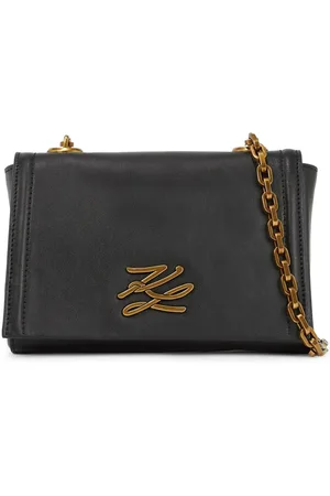 Karl Lagerfeld K/autograph crossbody bag