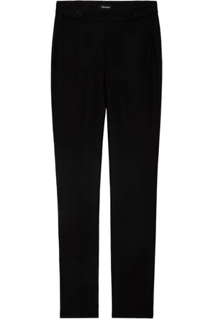 Zadig & Voltaire Panny trousers