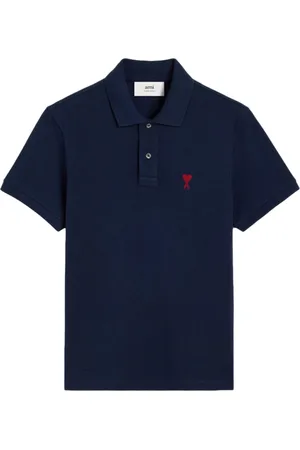 Ami Ami De Coeur polo shirt