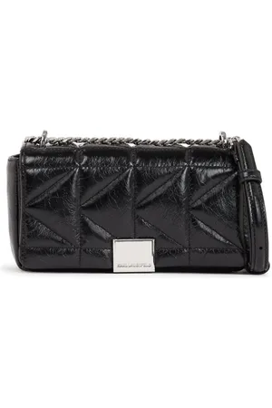 Karl Lagerfeld Small K/Kuilt crossbody bag