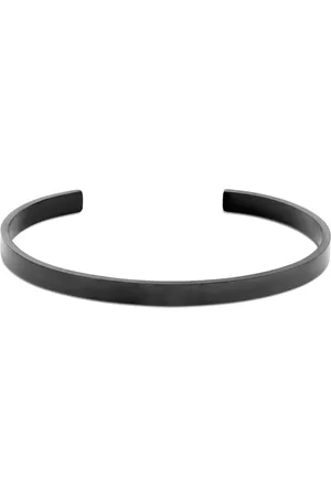 Roderer Stainless steel cuff bracelet