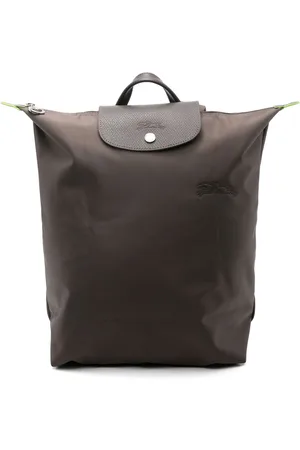 Longchamp Medium Le Pliage backpack