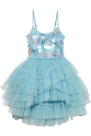 Tutu Du Monde Colour Me Wild dress
