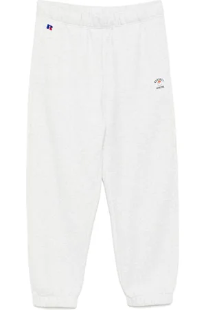 Chocoolate X Russell Athletic sweatpants