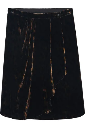 Zadig & Voltaire Jerry mini skirt