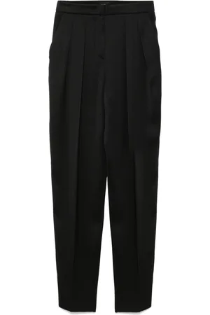 Giorgio Armani Silk trousers