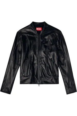 Diesel L-Krixy jacket