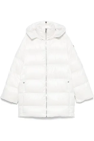 Moncler Cyclopic coat