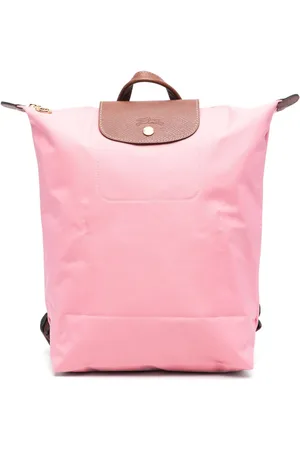 Longchamp Medium Le Pliage backpack