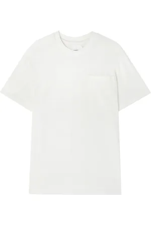 Jil Sander Crew-neck T-shirt