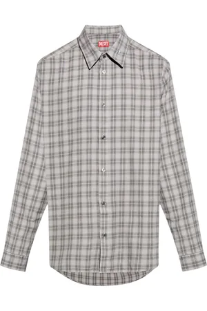 Diesel S-Pierr shirt