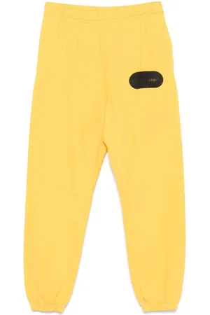 GALLERY DEPT. GD track pants