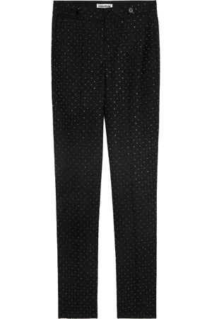Zadig & Voltaire Panny trousers