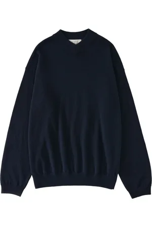 STUDIO NICHOLSON Roth Knit jumper