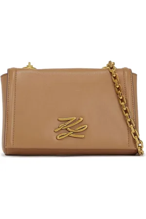 Karl Lagerfeld K/autograph crossbody bag