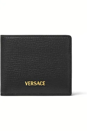 VERSACE Myth bi-fold wallet