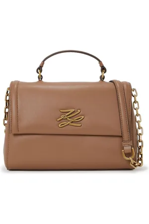 Karl Lagerfeld K/autograph crossbody bag