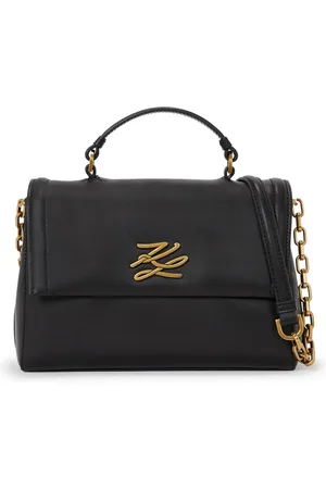 Karl Lagerfeld K/autograph crossbody bag