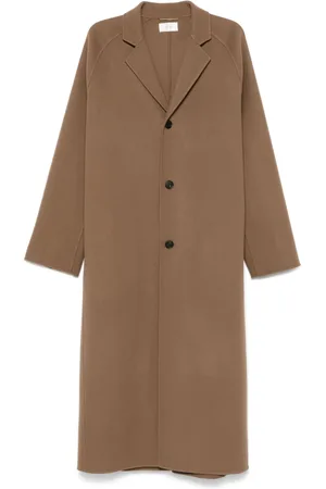 The Row Moliere coat