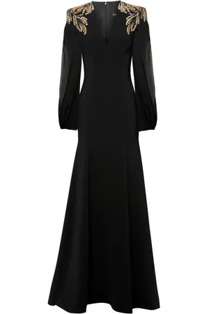 Jenny Packham Mercury dress