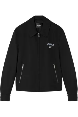 VERSACE Medusa Gallery blouson jacket
