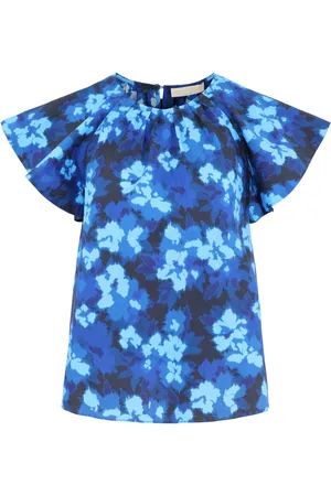 ULLA JOHNSON Rumi blouse