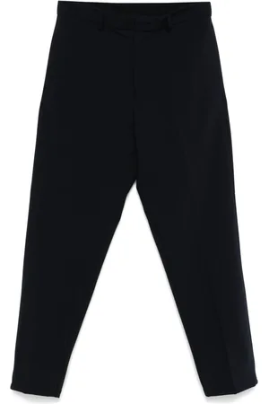 Emporio Armani Tapered trousers