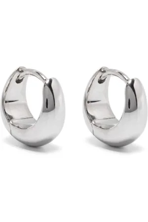 TOM WOOD Ice earrings