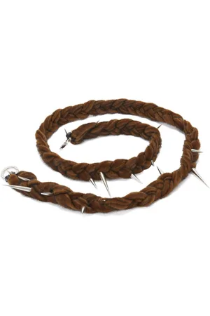 JORDAN LUCA Highland chain