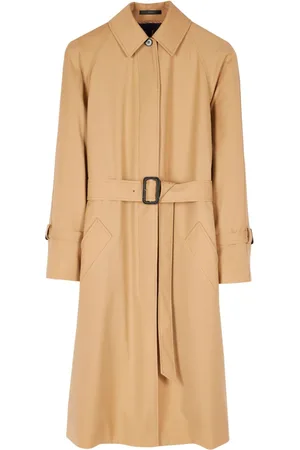 Paul Smith Storm System coat