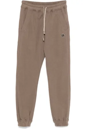 Moncler Knitted track pants