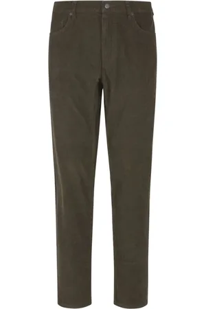 Patagonia Corduroy straight trousers
