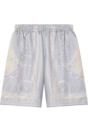 VERSACE La Coupe des Dieux shorts