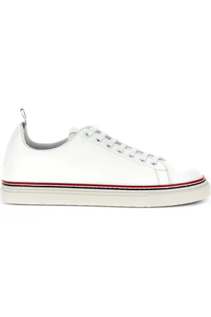 Thom Browne Heritage low-top sneakers