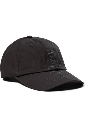 HAN Kjøbenhavn Logo-plaque baseball cap