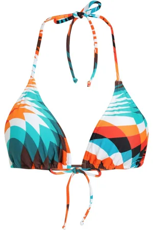 Lygia & Nanny Hanna bikini top