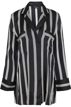 ANINE BING Lynette blouse