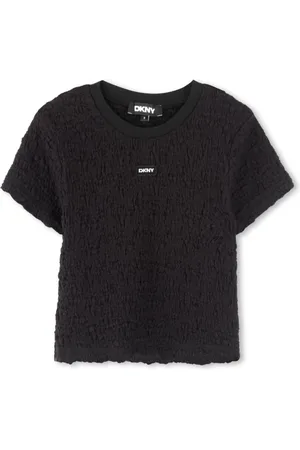 DKNY Logo-print T-shirt
